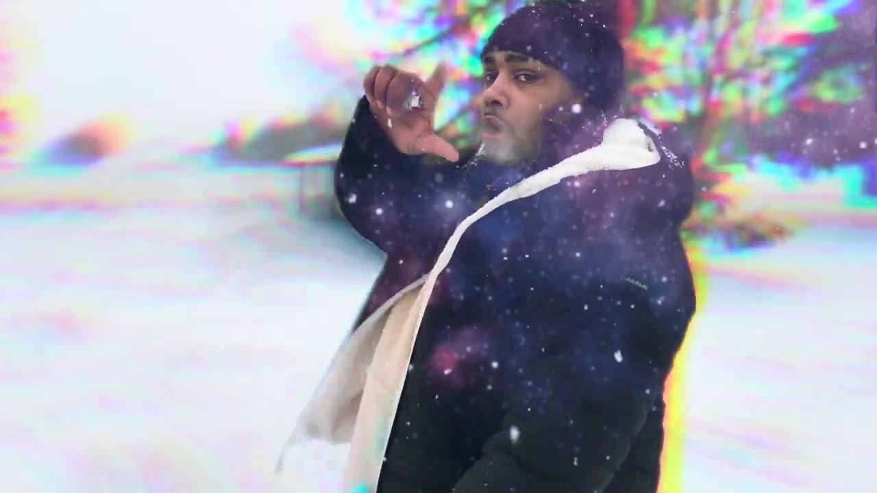 Darius Gro$$ - Bon Apetite (Promo)