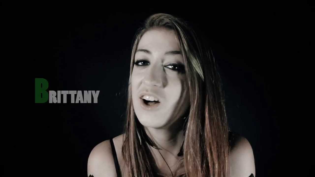 710 Girls Video by Hammer Concepts for TheNug