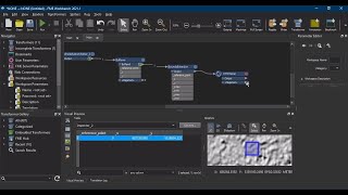 How to add or use a WMS in FME
