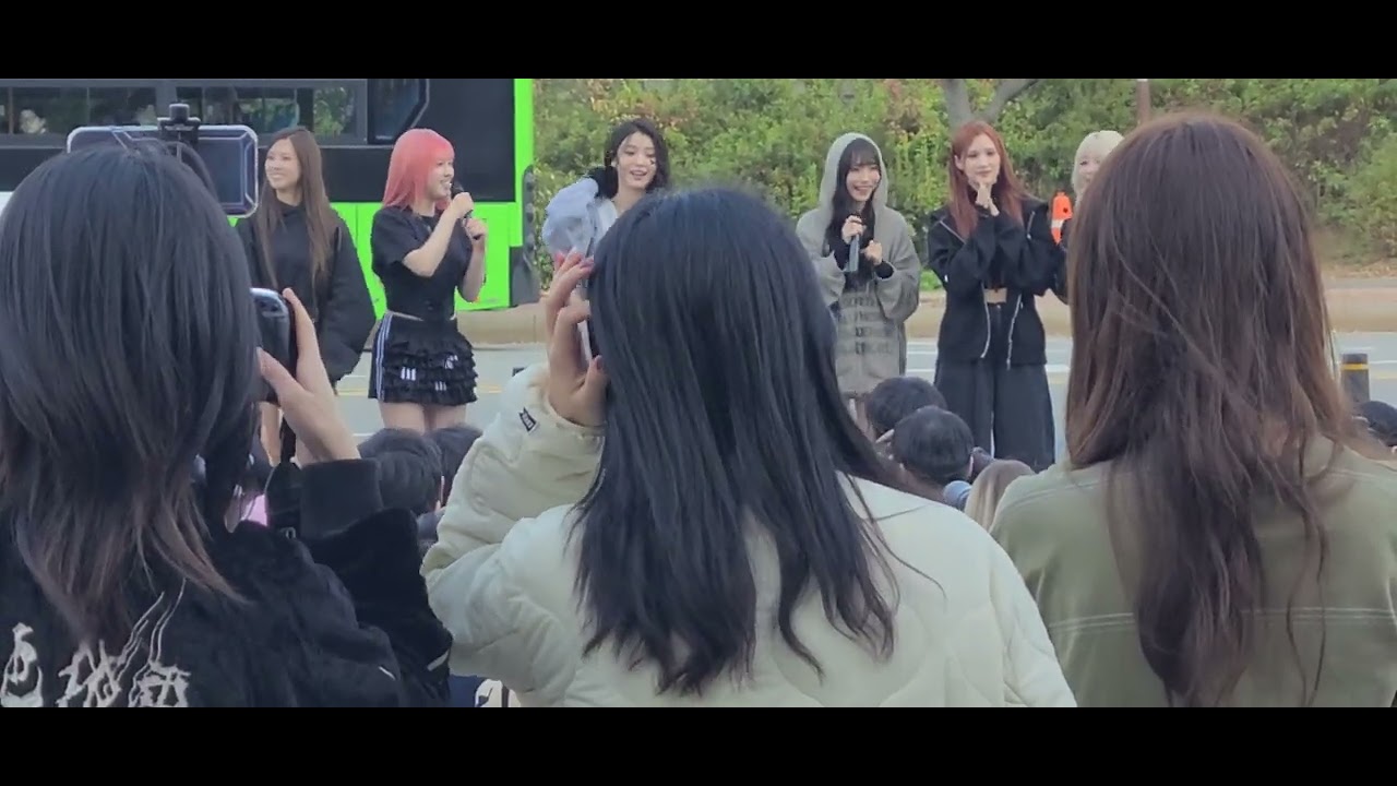 미니팬미팅#케플러#Kep1er