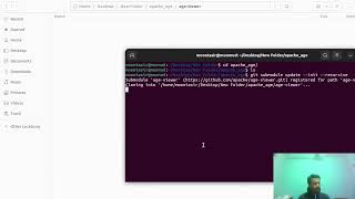 Celebrity Install and Run Apache AGE and AGE Viewer in 1 command ( with help of docker compose) Wealth