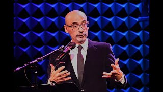 Junot Díaz for “Seriously Celebrating The New Yorker’s 100th Anniversary: Fiction”