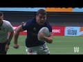 USA shine and Dupont STARS in Vancouver | Vancouver HSBC SVNS Day Two Men's Highlights