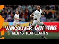 USA shine and Dupont STARS in Vancouver | Vancouver HSBC SVNS Day Two Men&#39;s Highlights