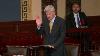 Cassidy introduces motion to secure extension of National Flood Insurance Program