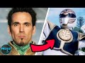 Every Deceased Power Rangers Actor and Their Last Morph