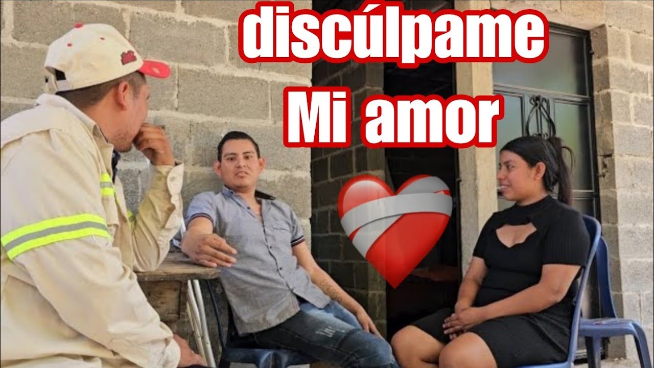 Marlon mando a llamar a Ana para aclarar todo mal entendido son o se hacen?