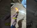 Camping Jangan Lupa bawa Gun Torch Gas Portable❗#camping #gastorch #gasportable #flameguntorch