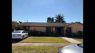 10430 SW 165th St, Miami, FL 33157