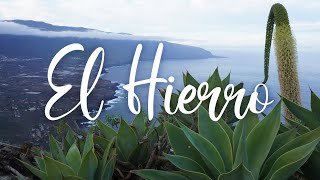 El Hierro - Am Ende der alten Welt