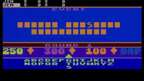 ATARI 8bit XL XE Words Are Fun b 600 ATARI 8BIT XL XE 400 600 800 1200