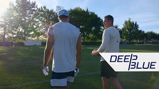 Romney Brothers | Deep Blue by BYUtv