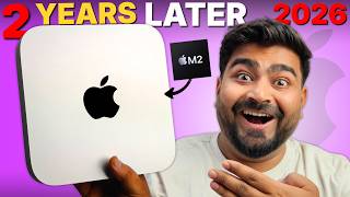 Mac Mini M2 in 2026: Still Worth It or Biggest Mistake? Used Mac Mini M2