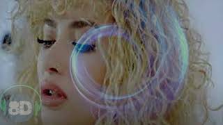 Sena Şener - Porselen Kalbim (8D Atmos)