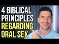 Oral Sex Is Biblical When