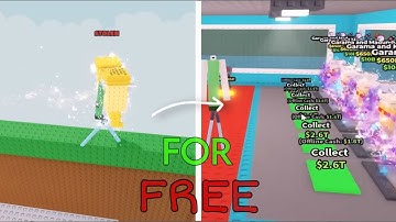 How to get the tall skin for free! Steal a Brainrot Roblox