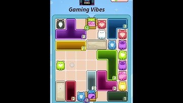 Drop The Cat Level 193 Walkthrough Solution