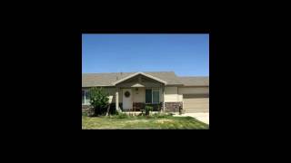 Here's Another Pretty Home Listed In Vernal, Ut! Mls# 1