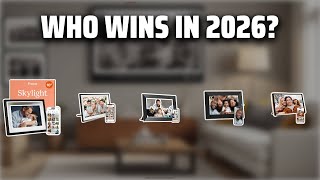 The Top 5 Best Digital Photo Frame in 2026 - Must Watch Before Buying! screenshot 2