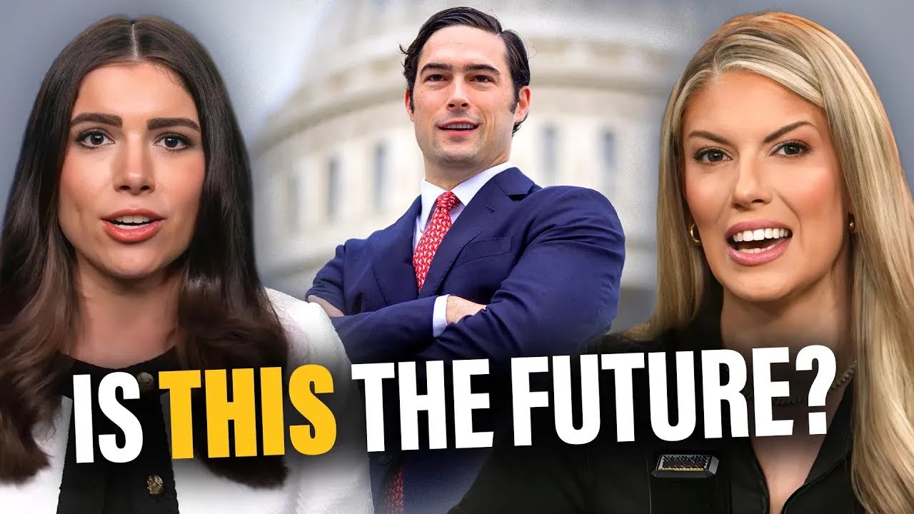 This 30-Year-Old Incoming Congressman is One to Watch in 2025