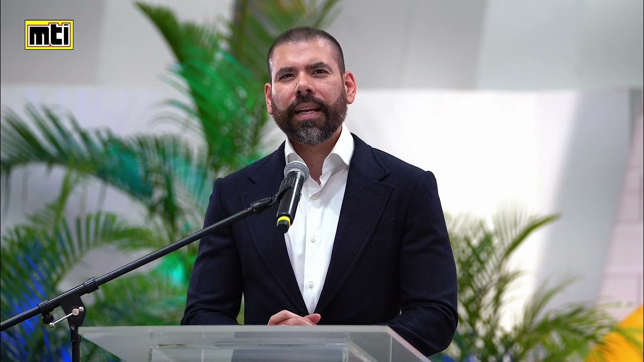 La V Feria de la Vivienda este 5 y 6 de abril en el Centro de Convenciones Olof Palme en Managua