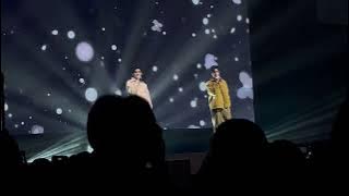 คนนั้นต้องเป็นเธอ (That Person Must be You) - Gemini Fourth | Moonlight Chicken Final EP Fan Meeting