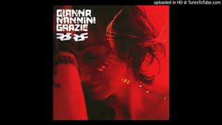 Gianna Nannini ‎– Le Carezze