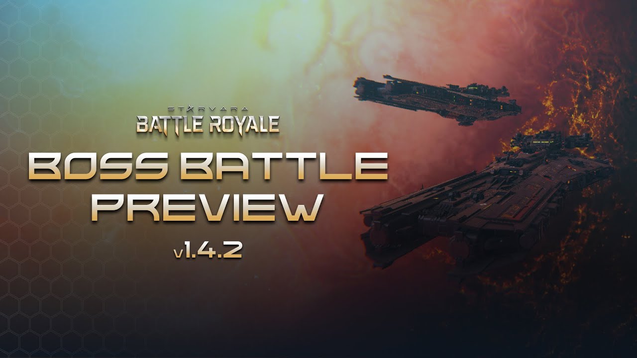 Starvara Battle Royale | Official website for the Battle Royale