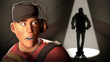 The Mystery of TF2
