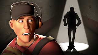 The Mystery of TF2's 10th Class