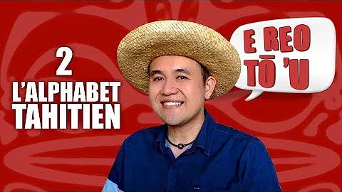 Comment ecrire en tahitien ?