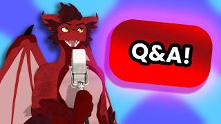 Answering Your Questions About VR and Myself! (10k Q&A!) Profile