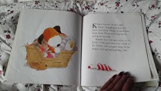 Kipper toybox