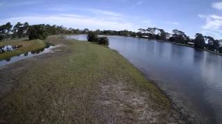 Fly Low Fly Fast 008 - Horizon Mode Antics on the BPQ270