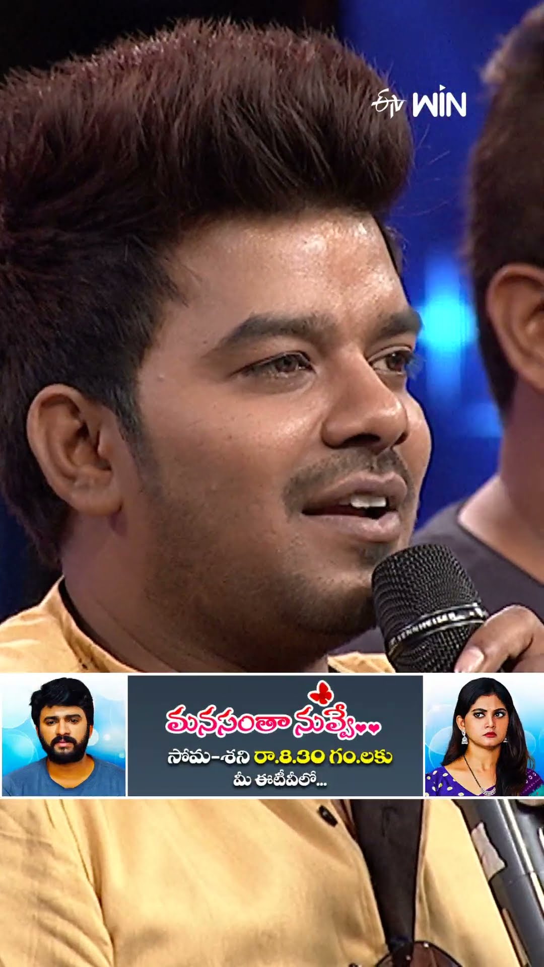 #shorts - సుధీర్ కి శ్రీలంక లో కూడా ఫ్యాన్స్ ఉన్నారా..? #dheejodi #sudheer #comedy #pradeep