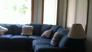 Glidden Lodge - Room 119