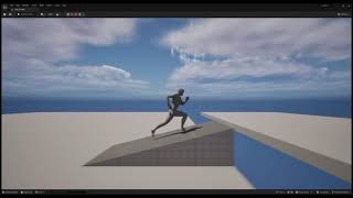 Side Scroller Test Version