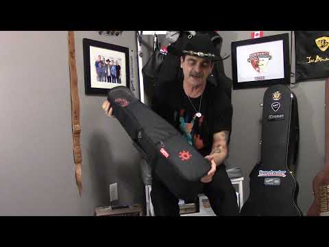My Guitar room, Unboxing Surprise