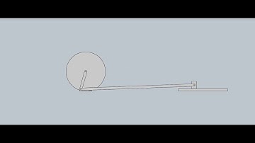 crank slider assembly