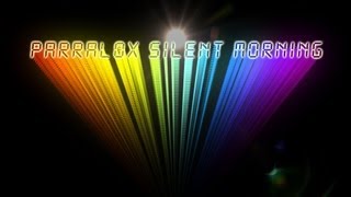 Silent Morning feat Ryan Adames (Lyric Video)