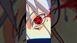 Naruto 4K Edits  #anime #shorts #naruto