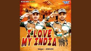 Download Lagu I Love My India