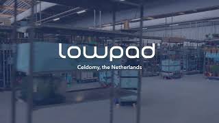 Customer Case: Celdomy | Lowpad