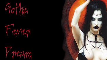 Gothic Fever Dream Stable Diffusion Ai Art Music Video 4k 29FPS