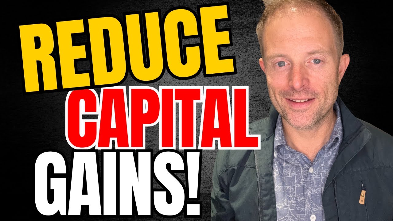 Как минимизировать налог на прирост капитала при продаже недвижимости