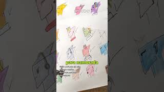 ESSE CARA RESOLVEU CRIAR UMA COLEÇÃO NFT ATE FICAR BILIONÁRIO! #shorts