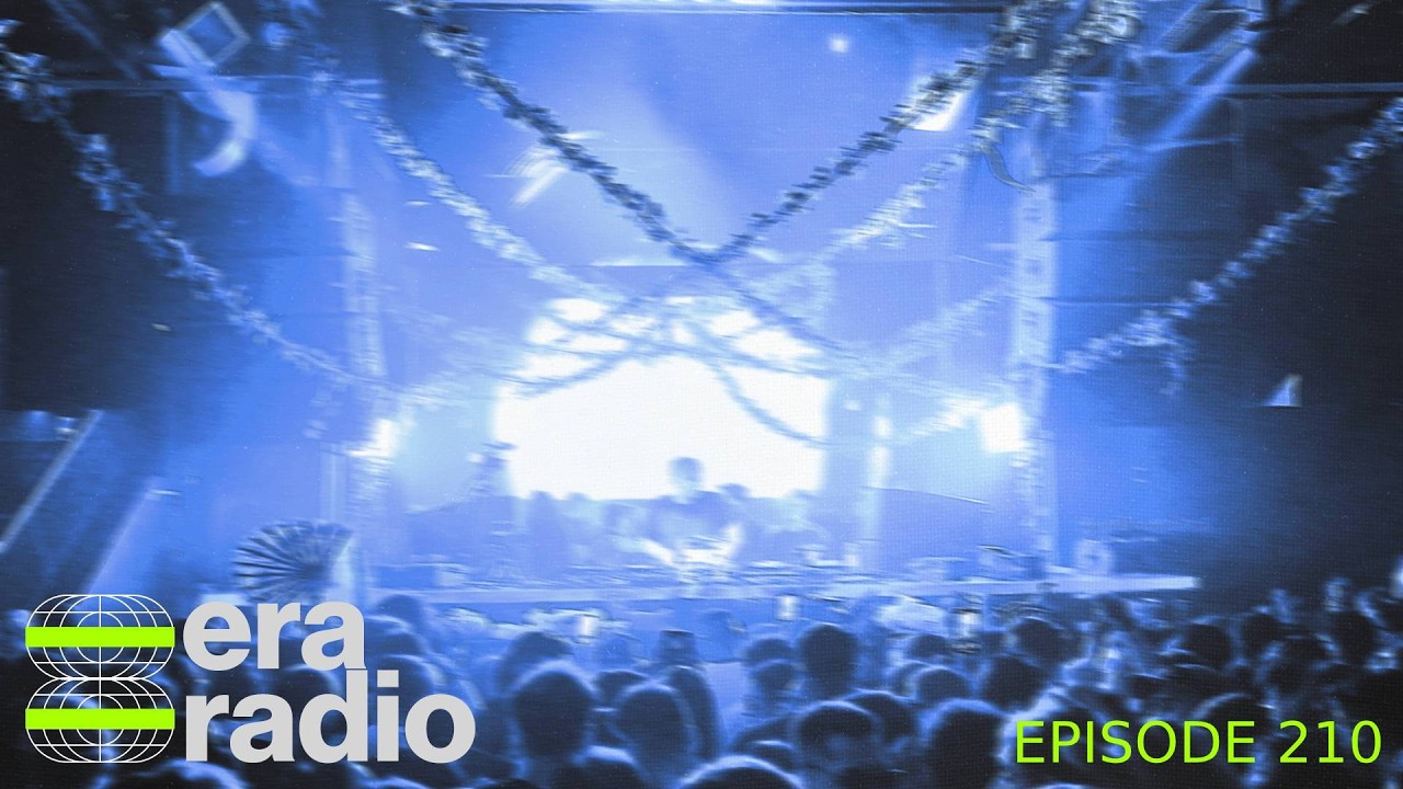 ERA210: Rebūke Studio Mix - YouTube