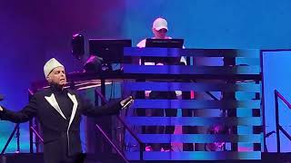 Pet Shop Boys - &#39;Single-Bilingual/Se A Vida E (That&#39;s The Way Life Is)&quot; OVO Arena Wembley 17/06/23.