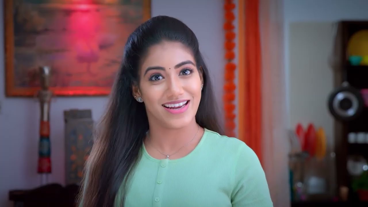 Rajini - Ep 3 - Anbu Aran
Aran Hari, Shreya Anchan - Tamil Tv Serial - Zee5 Tamil Classics