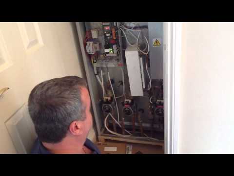 Pulsacoil Repair, Pulsacoil A Class Specialist. Pulsacoil 3 Replacements